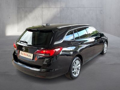 Opel Astra Gebrauchtwagen Opel Astra Gebrauchtwagen