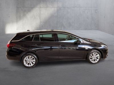 Opel Astra Gebrauchtwagen Opel Astra Gebrauchtwagen