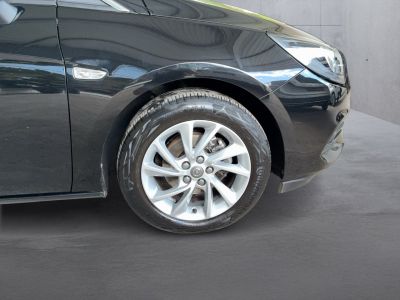 Opel Astra Gebrauchtwagen Opel Astra Gebrauchtwagen