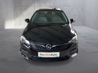 Opel Astra Gebrauchtwagen Opel Astra Gebrauchtwagen