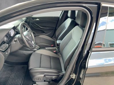 Opel Astra Gebrauchtwagen Opel Astra Gebrauchtwagen