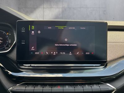 Skoda Octavia Gebrauchtwagen Skoda Octavia Gebrauchtwagen