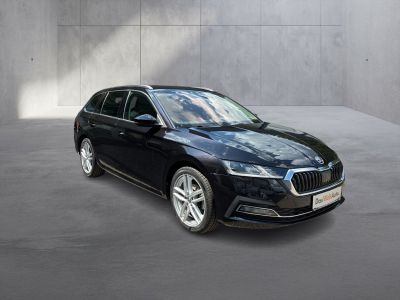 Skoda Octavia Gebrauchtwagen Skoda Octavia Gebrauchtwagen