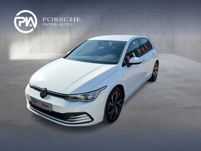 VW Golf Gebrauchtwagen VW Golf Gebrauchtwagen