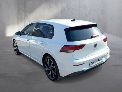 VW Golf Gebrauchtwagen VW Golf Gebrauchtwagen
