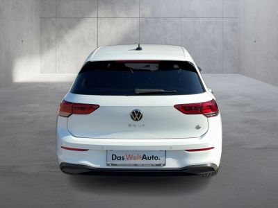 VW Golf Gebrauchtwagen VW Golf Gebrauchtwagen