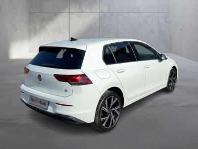 VW Golf Gebrauchtwagen VW Golf Gebrauchtwagen