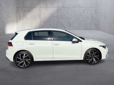 VW Golf Gebrauchtwagen VW Golf Gebrauchtwagen