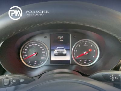 Mercedes-Benz C-Klasse Gebrauchtwagen