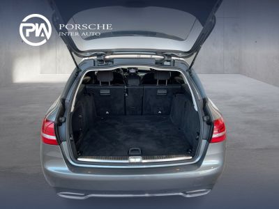 Mercedes-Benz C-Klasse Gebrauchtwagen