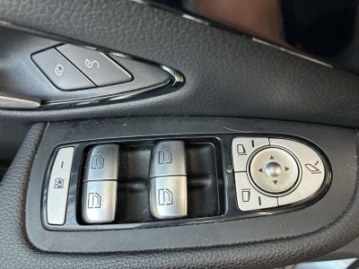 Mercedes-Benz C-Klasse Gebrauchtwagen