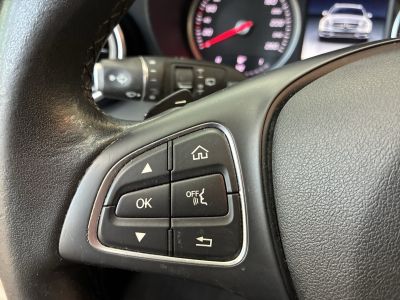 Mercedes-Benz C-Klasse Gebrauchtwagen