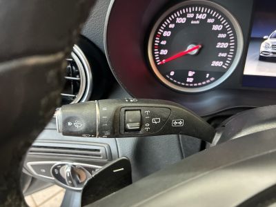 Mercedes-Benz C-Klasse Gebrauchtwagen