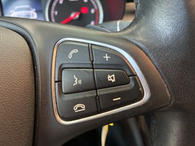 Mercedes-Benz C-Klasse Gebrauchtwagen