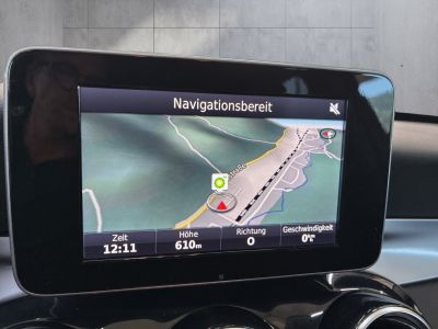 Mercedes-Benz C-Klasse Gebrauchtwagen
