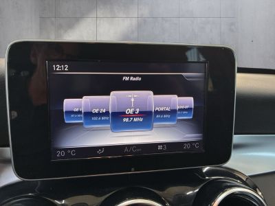Mercedes-Benz C-Klasse Gebrauchtwagen