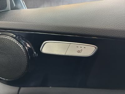 Mercedes-Benz C-Klasse Gebrauchtwagen