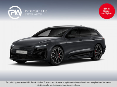 Audi A6 Gebrauchtwagen Audi A6 Gebrauchtwagen