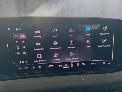 Audi A6 Gebrauchtwagen Audi A6 Gebrauchtwagen