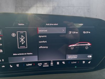 Audi A6 Gebrauchtwagen Audi A6 Gebrauchtwagen