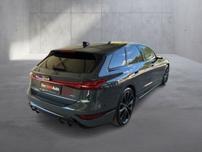 Audi A6 Gebrauchtwagen Audi A6 Gebrauchtwagen