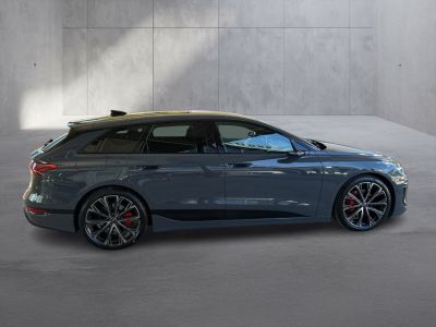 Audi A6 Gebrauchtwagen Audi A6 Gebrauchtwagen