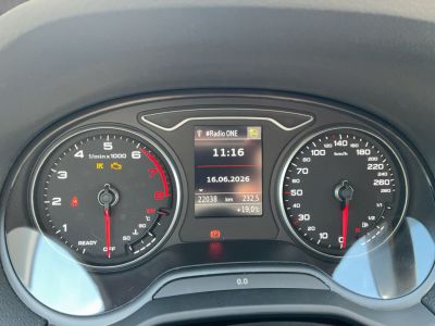 Audi Q2 Gebrauchtwagen Audi Q2 Gebrauchtwagen