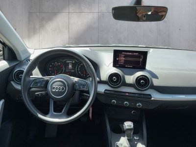 Audi Q2 Gebrauchtwagen Audi Q2 Gebrauchtwagen