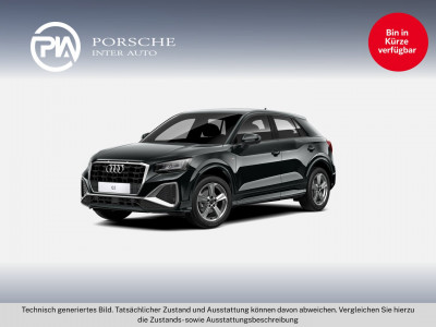 Audi Q2 Gebrauchtwagen Audi Q2 Gebrauchtwagen