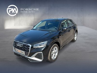Audi Q2 Gebrauchtwagen Audi Q2 Gebrauchtwagen