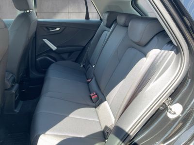 Audi Q2 Gebrauchtwagen Audi Q2 Gebrauchtwagen