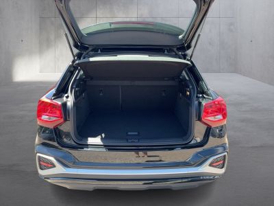 Audi Q2 Gebrauchtwagen Audi Q2 Gebrauchtwagen