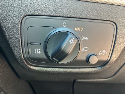Audi Q2 Gebrauchtwagen Audi Q2 Gebrauchtwagen
