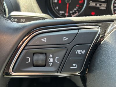 Audi Q2 Gebrauchtwagen Audi Q2 Gebrauchtwagen