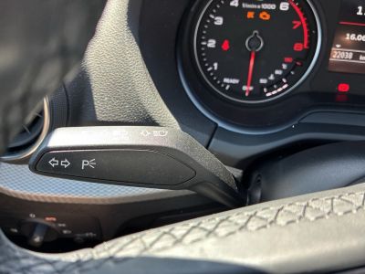 Audi Q2 Gebrauchtwagen Audi Q2 Gebrauchtwagen
