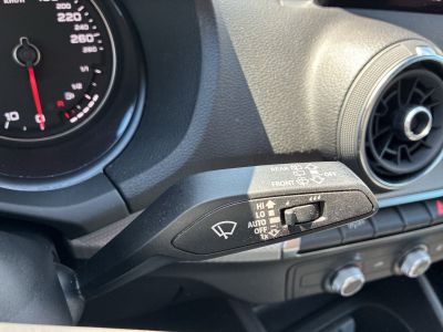 Audi Q2 Gebrauchtwagen Audi Q2 Gebrauchtwagen