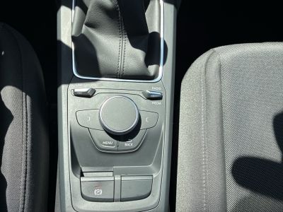 Audi Q2 Gebrauchtwagen Audi Q2 Gebrauchtwagen