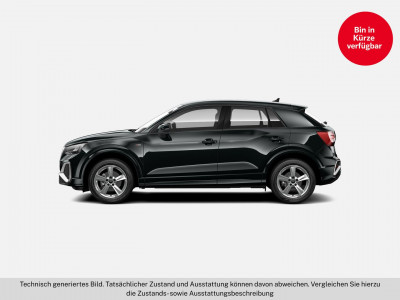 Audi Q2 Gebrauchtwagen Audi Q2 Gebrauchtwagen