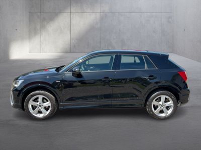 Audi Q2 Gebrauchtwagen Audi Q2 Gebrauchtwagen