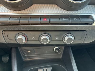 Audi Q2 Gebrauchtwagen Audi Q2 Gebrauchtwagen