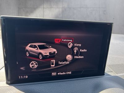 Audi Q2 Gebrauchtwagen Audi Q2 Gebrauchtwagen
