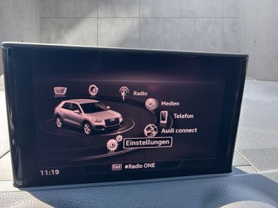 Audi Q2 Gebrauchtwagen Audi Q2 Gebrauchtwagen