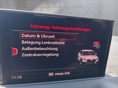 Audi Q2 Gebrauchtwagen Audi Q2 Gebrauchtwagen
