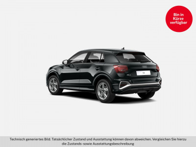 Audi Q2 Gebrauchtwagen Audi Q2 Gebrauchtwagen