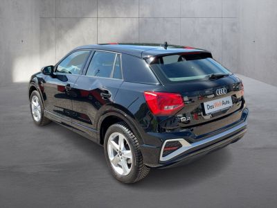 Audi Q2 Gebrauchtwagen Audi Q2 Gebrauchtwagen