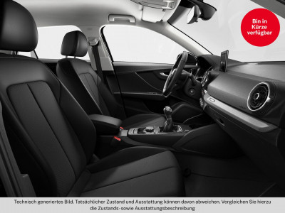 Audi Q2 Gebrauchtwagen Audi Q2 Gebrauchtwagen