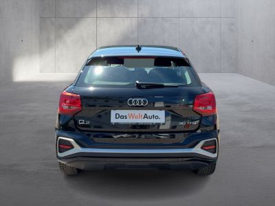 Audi Q2 Gebrauchtwagen Audi Q2 Gebrauchtwagen