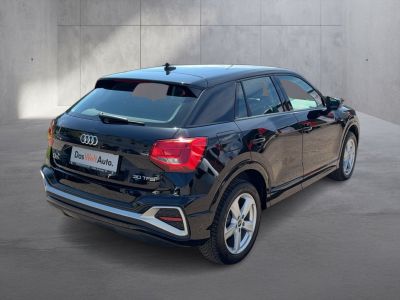 Audi Q2 Gebrauchtwagen Audi Q2 Gebrauchtwagen