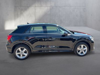 Audi Q2 Gebrauchtwagen Audi Q2 Gebrauchtwagen