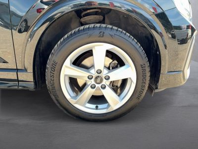 Audi Q2 Gebrauchtwagen Audi Q2 Gebrauchtwagen